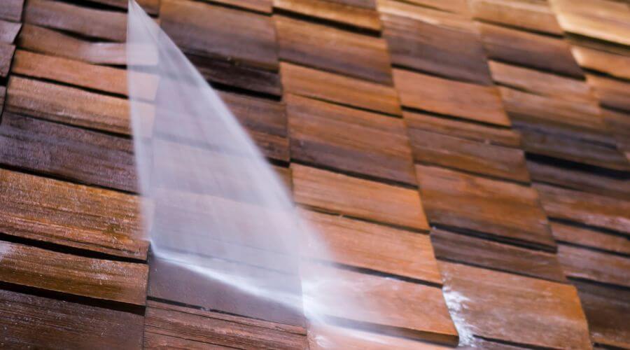 Shingle Roofing in Stafford Springs, CT